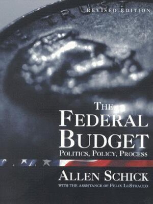 cover image of The Federal Budget
